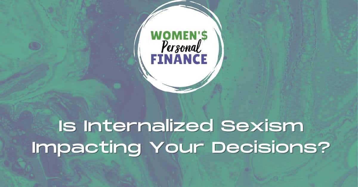 Internalized misogyny livejournal image