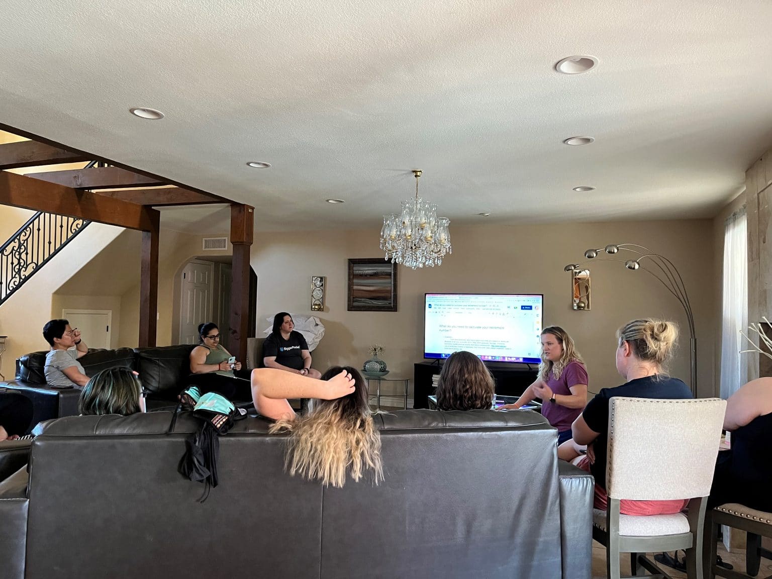 PERSONAL FINANCE FORUM visual data 3