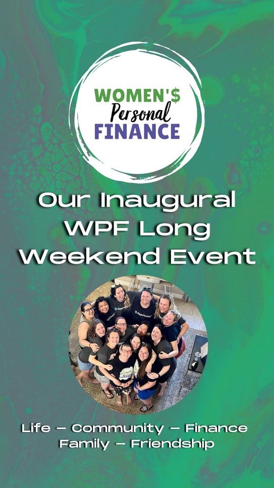 WPF Long Weekend Story