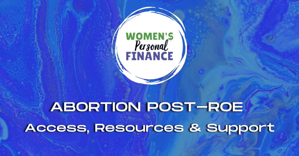 abortion post roe